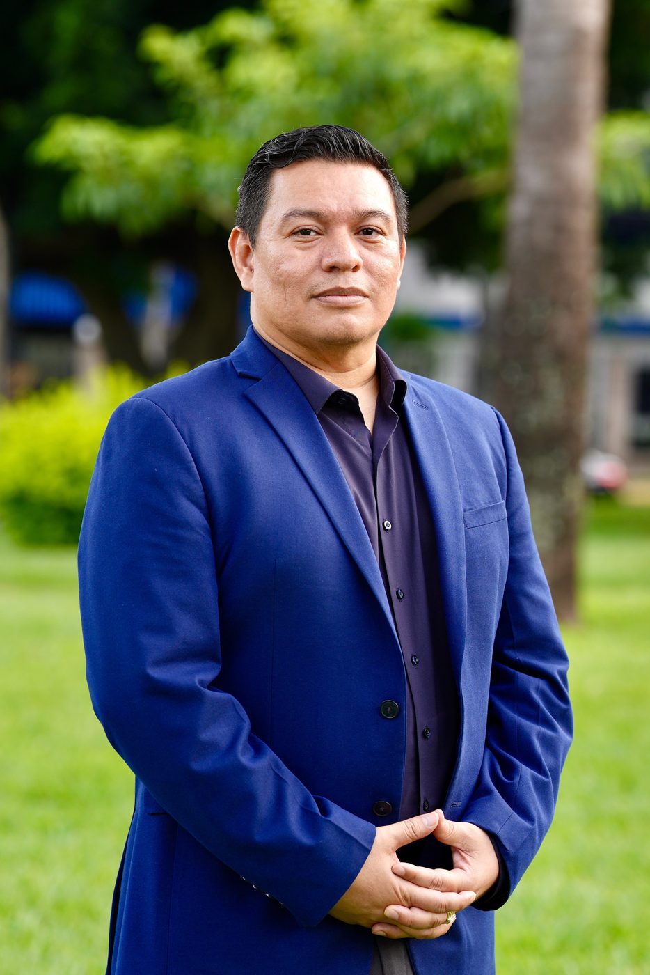 Orlando Delcid